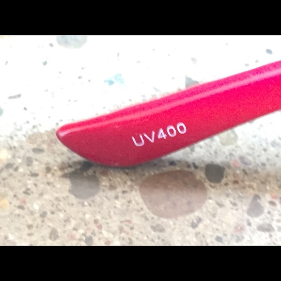 Choose 1 "Quilted" Sunglasses Melissa Eyewear - Picture 4 of 16